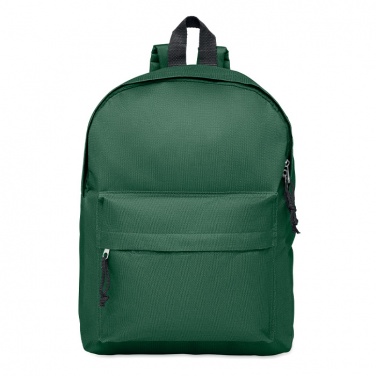 Logotrade promotional product image of: 600D polyester backpack